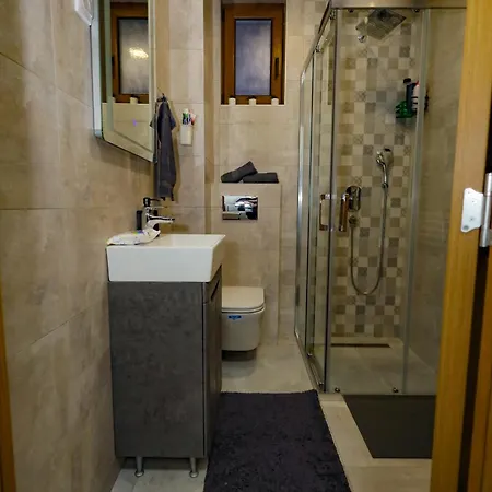 Breza 35 Lux & Zlatibor