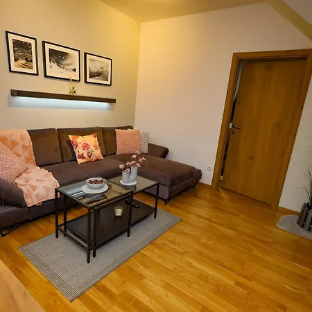 Breza 35 Lux & Apartament