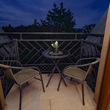 Apartament Breza 35 Lux & Zlatibor