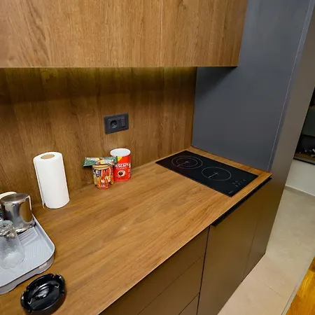 Breza 35 Lux & Apartament *