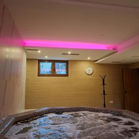 Breza 35 Lux & Apartament *