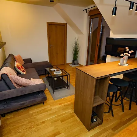 Breza 35 Lux & * Zlatibor