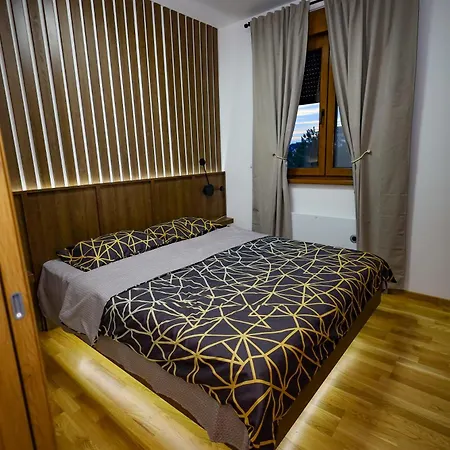 Breza 35 Lux & Apartament Zlatibor