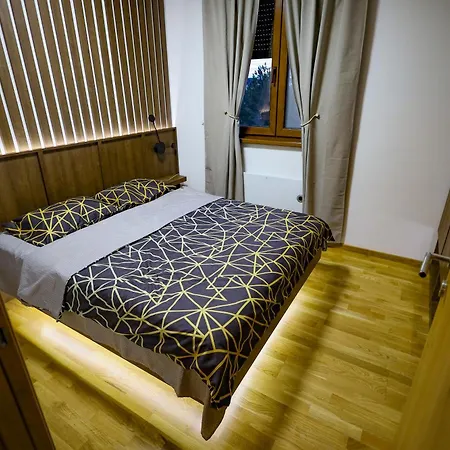 Breza 35 Lux & Apartament