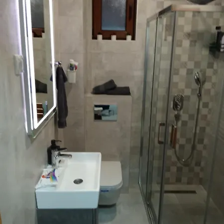 Apartament Breza 35 Lux & Zlatibor