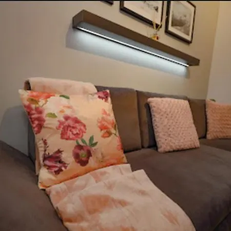 Breza 35 Lux & Zlatibor