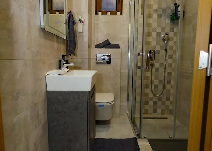 Breza 35 Lux & Zlatibor