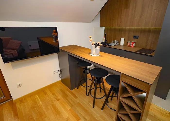 Breza 35 Lux & * Zlatibor