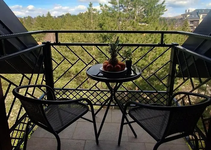 Lägenhet Breza 35 Lux & *