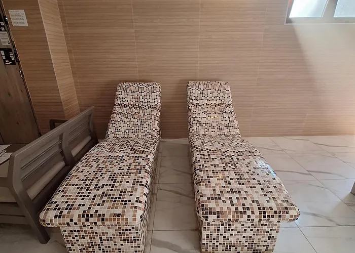 Lägenhet Breza 35 Lux & Zlatibor