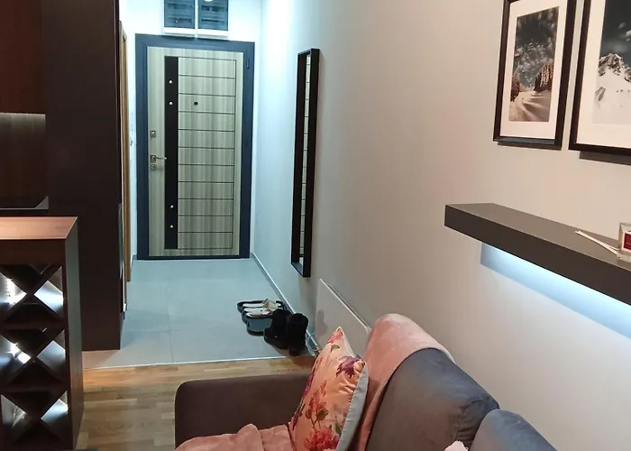 Breza 35 Lux & Zlatibor