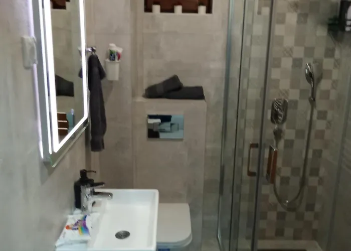 Lägenhet Breza 35 Lux & Zlatibor