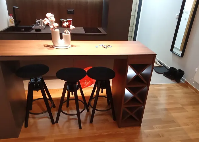 Breza 35 Lux & * Zlatibor