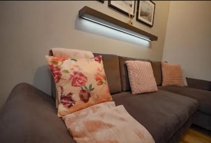 Breza 35 Lux & Zlatibor